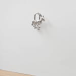 Rachel Rossin, Totem, 2025