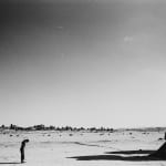 Shirin Neshat, Passage, 2001