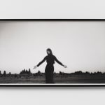 Shirin Neshat, Passage, 2001