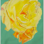 Flavia Bertinato, Sem Título - Serie Vento Forte, 2010