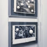 Alan Fontes, Série Desconstruções n.01, 2018