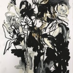 Duda Moraes, Textile