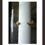 Rochelle Costi, Rosa & Azul -Série: Desmedida, 2009