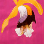 Flavia Bertinato, Sem Título - Serie Vento Forte, 2010