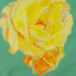 Flavia Bertinato, Sem Título - Serie Vento Forte, 2010