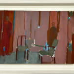 Tatiana Blass, Sem título (Dip Lik de Groselha), 2003