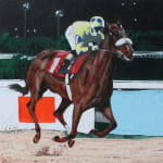 Alessandro Lima, Cavalo, 2011