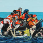 Alessandro Lima, Cavalo, 2011
