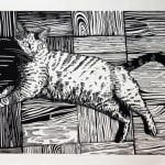 Alessandro Lima, Cavalo, 2011