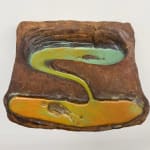 Tatiana Blass, Sem título (Dip Lik de Groselha), 2003