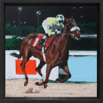 Alessandro Lima, Cavalo, 2011