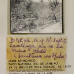 Mabe Bethônico, Um viajante depois do outro V