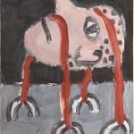 Enzo Marra, 'Vanitas 2', 2021