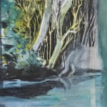 Joana Galego, 'Contente' 2017