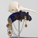 Ricardo Brey, Black Kouros, 2012-2021