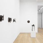 Melvin Edwards, Untitled, c. 1974