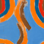 Betty Parsons, Untitled, c. 1950