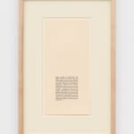 Chloë Bass, PRETEXTS (Family Dancing, 1962): 01:02 - 02:49, 2025