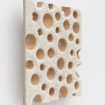 Steve Locke, The Blue Sweater, 2006