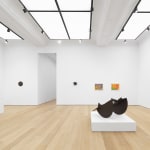 Melvin Edwards, Untitled, c. 1974