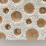 Steve Locke, The Blue Sweater, 2006