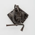 Melvin Edwards, Untitled, c. 1974
