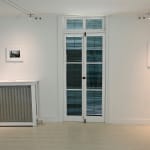 Donald Moffett and Marlene McCarty, Untitled, 1:27 pm, 1992/2025