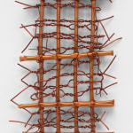 Hassan Sharif, Copper, 2012