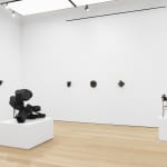 Melvin Edwards, Untitled, c. 1974