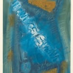 Betty Parsons, Untitled, 1958