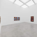 Betty Parsons, Untitled, c. 1950