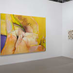 Bethany Collins, The Odyssey: 1900 / 1996 , 2024