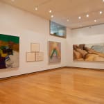 Joan Semmel, Transitions, 2012