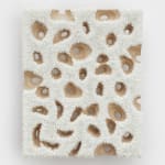 Donald Moffett, Lot 020425 (the probe, A), 2025