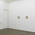 Valeska Soares, Doubleface (Buff Titanium White/Sap Green), 2019