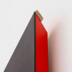 Donald Moffett, Lot 020425 (the probe, A), 2025