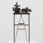 Melvin Edwards, Untitled, c. 1974