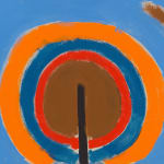 Betty Parsons, Untitled, c. 1950