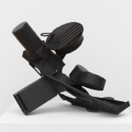 Melvin Edwards, Untitled, c. 1974