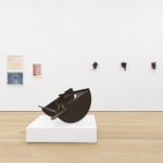 Melvin Edwards, Untitled, c. 1974