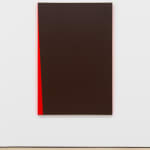 Donald Moffett, Lot 020425 (the probe, A), 2025