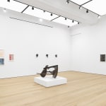 Melvin Edwards, Untitled, c. 1974
