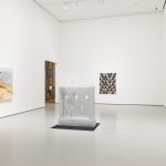 Joan Semmel, Transitions, 2012