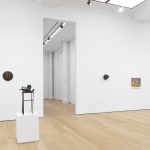 Melvin Edwards, Untitled, c. 1974