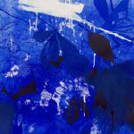 Ricardo Brey, The Leaves, 2024