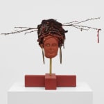 Ricardo Brey, The Leaves, 2024