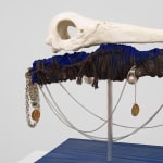 Ricardo Brey, Black Kouros, 2012-2021