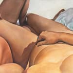 Joan Semmel, Transitions, 2012