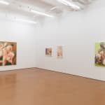 Joan Semmel, Transitions, 2012