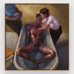 Hugh Steers, Two Men and a Woman, 1992